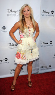 Chelsie Hightower feet photo 15