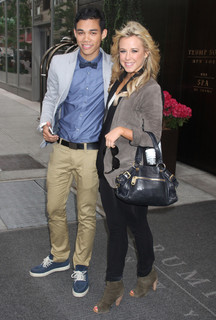 Chelsie Hightower feet photo 7