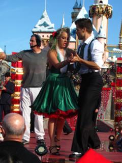 Chelsie Hightower feet photo 20