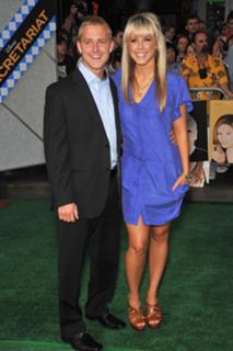 Chelsie Hightower feet photo 3