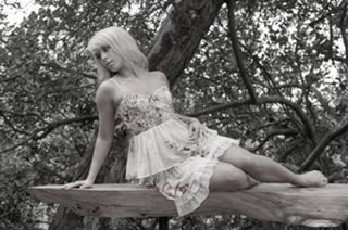 Chelsie Hightower feet photo 13