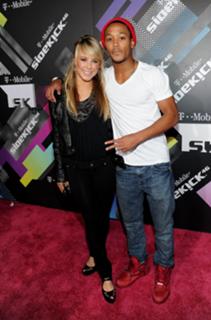 Chelsie Hightower feet photo 17