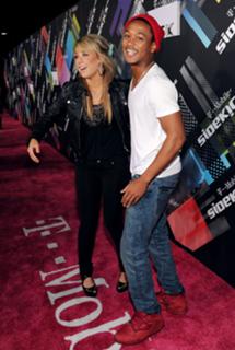 Chelsie Hightower feet photo 16