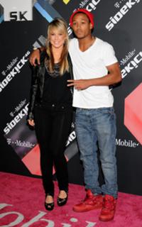 Chelsie Hightower feet photo 14