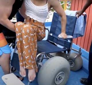Chelsie Hill feet photo 20