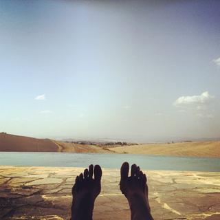 Chely Wright feet photo 7