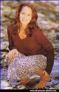 Chely Wright feet photo 5