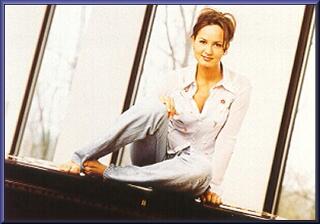 Chely Wright feet photo 4