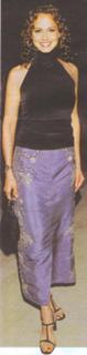 Chely Wright feet photo 15