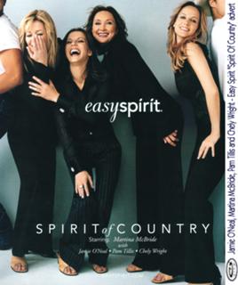 Chely Wright feet photo 14