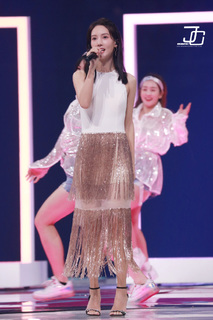 Chen Jin feet photo 20