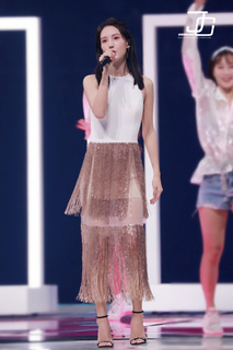 Chen Jin feet photo 19