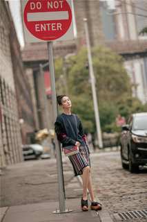 Chen Jin feet photo 13