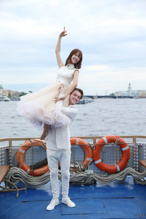 Chen Jin feet photo 4