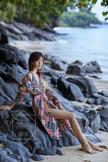 Chen Jin feet photo 18