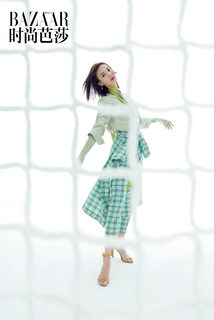 Chen Jin feet photo 11