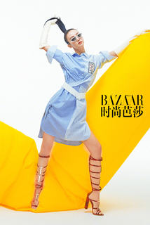 Chen Jin feet photo 10