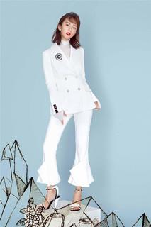 Chen Jin feet photo 8