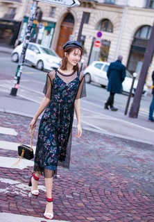 Chen Jin feet photo 14