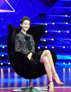 Chen Jin feet photo 9