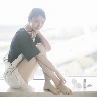 Chen Jin feet photo 18