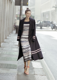 Chen Jin feet photo 12