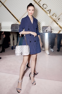 Chen Jin feet photo 11
