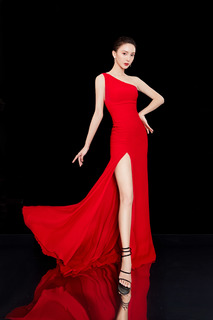 Chen Jin feet photo 15