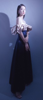 Chen Jin feet photo 1