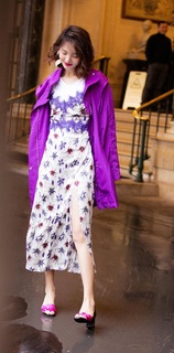 Chen Jin feet photo 15