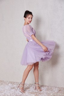 Chen Jin feet photo 10