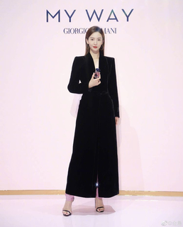 Chen Jin feet photo 20