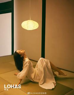 Chen Jin feet photo 12