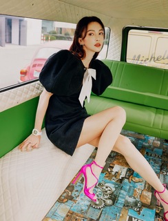 Chen Jin feet photo 18