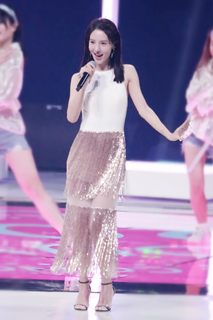 Chen Jin feet photo 12