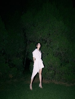 Chen Jin feet photo 18