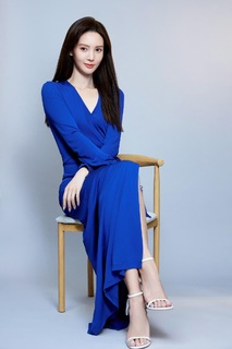 Chen Jin feet photo 5