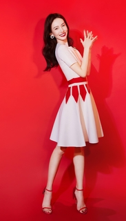 Chen Jin feet photo 20