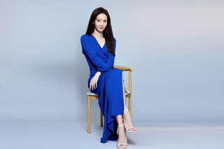 Chen Jin feet photo 7