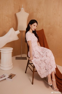 Chen Jin feet photo 15