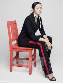 Chen Yao feet photo 2