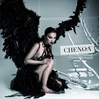 Chenoa feet photo 12