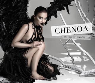 Chenoa feet photo 8