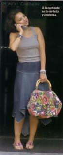 Chenoa feet photo 2
