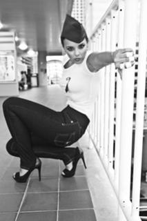 Chenoa feet photo 15