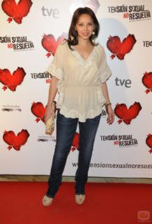 Chenoa feet photo 10