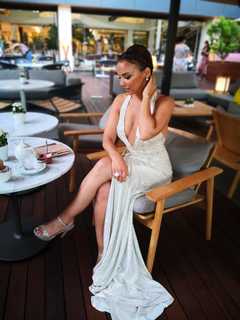 Chenoa feet photo 5