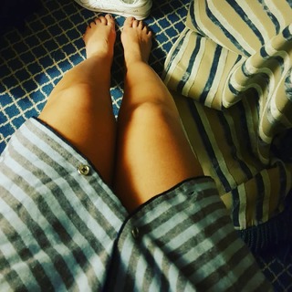 Chenoa feet photo 2