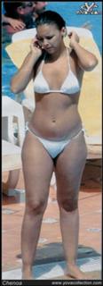 Chenoa feet photo 15