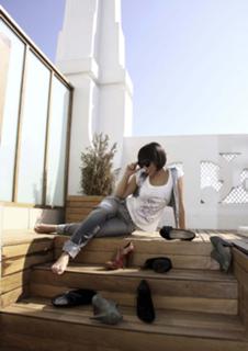 Chenoa feet photo 13
